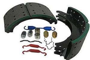 Brake Shoe