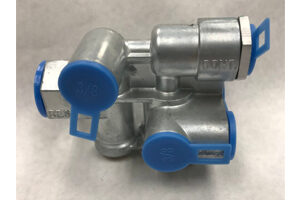 Control Valve